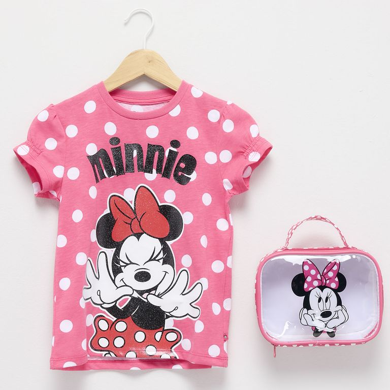 Mochila Niña