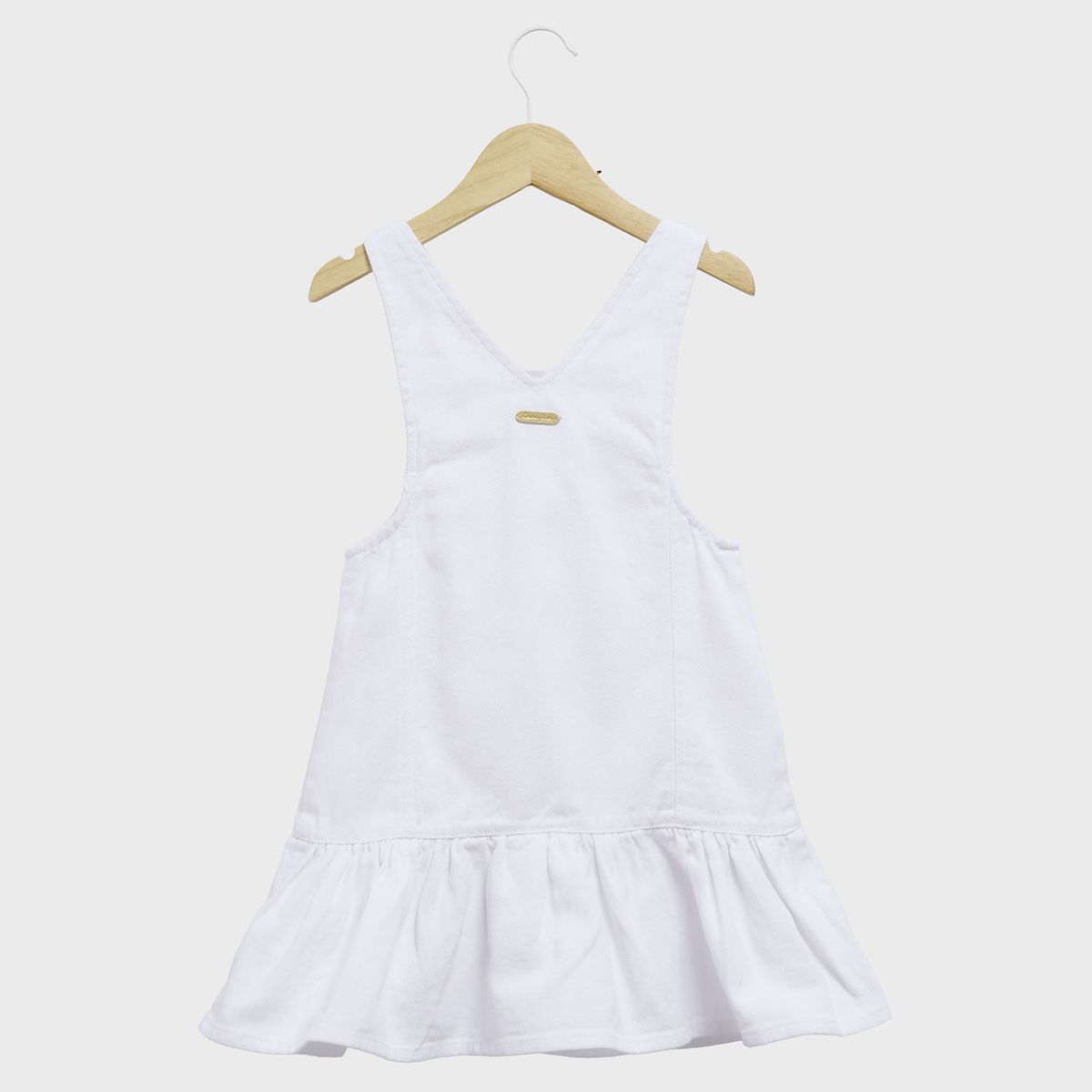 CONIGLIO Vestido Con Pinche Niña Coniglio | Falabella Chile