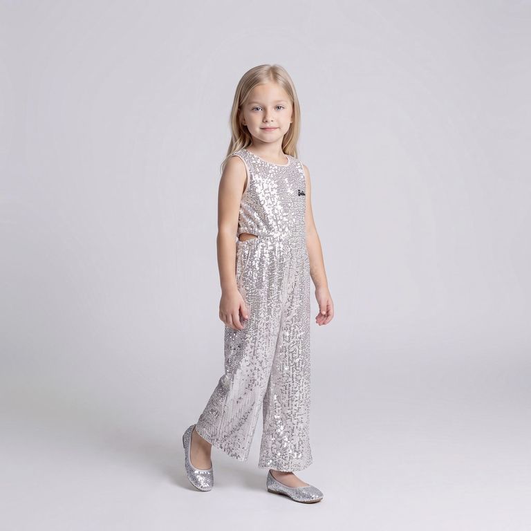 Vestido Niña