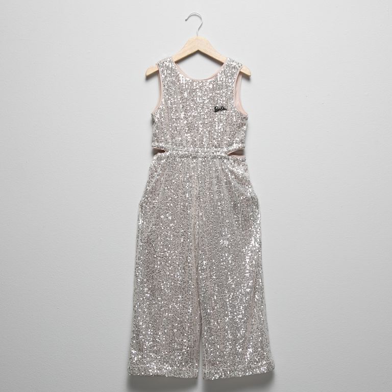 Vestido Niña