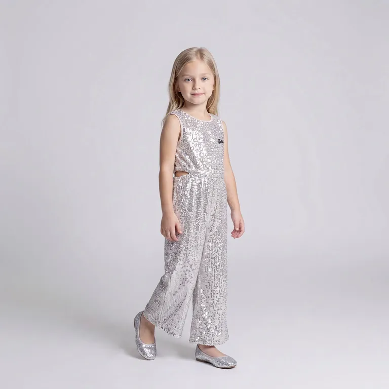 Vestido Niña