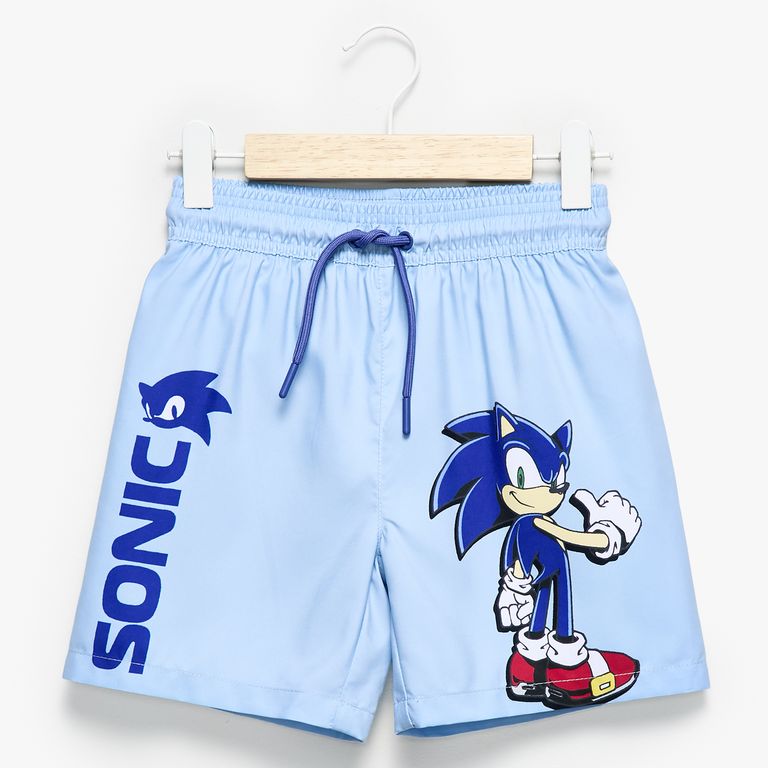 Traje De Baño Niño