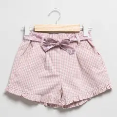 CONIGLIO - Shorts Niña