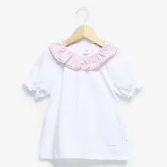 CONIGLIO - Shorts Niña