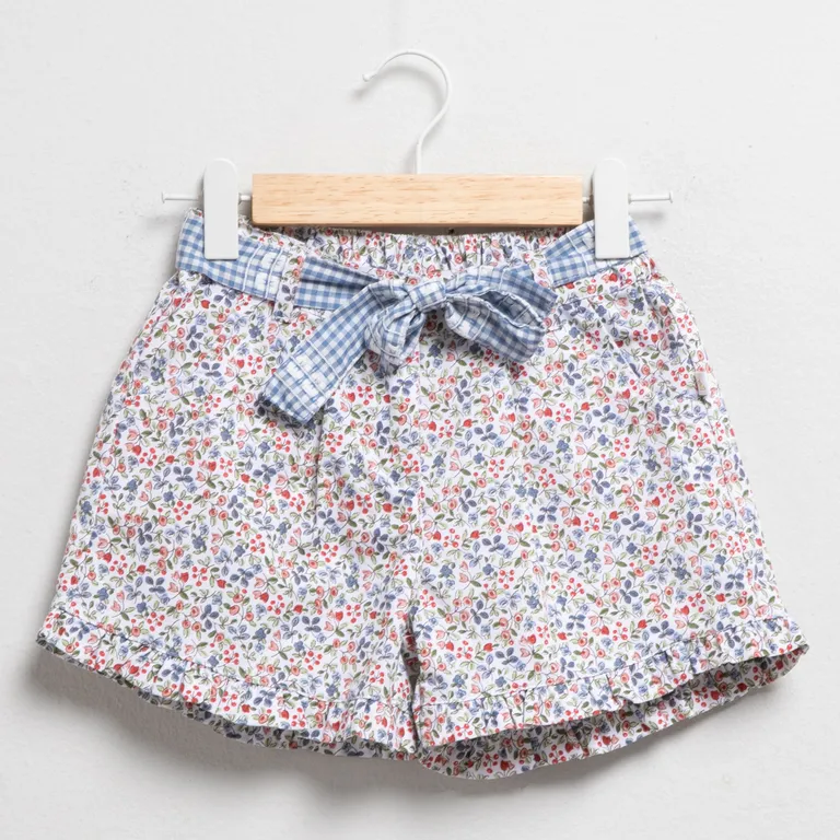 Shorts Niña