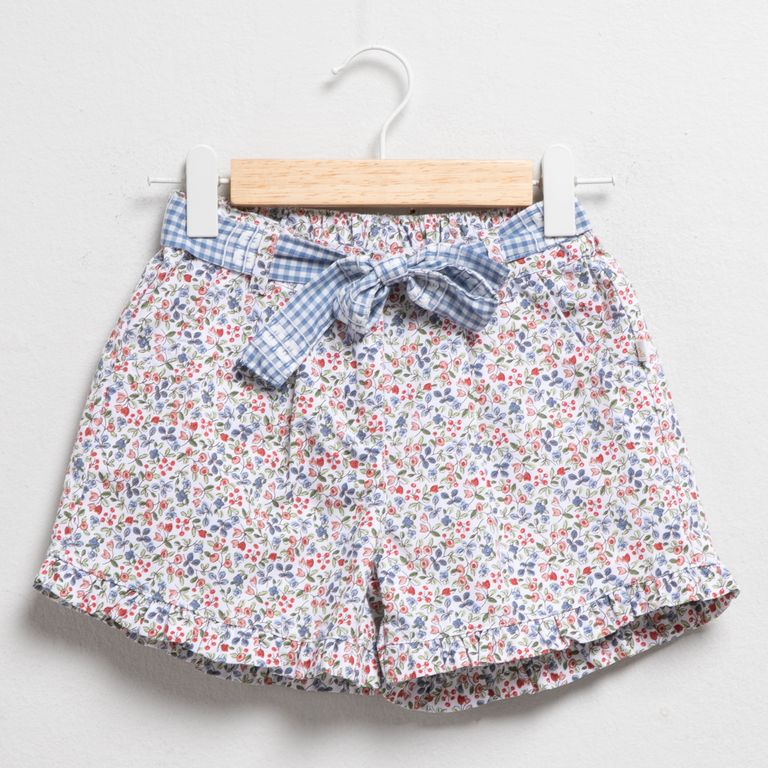 Shorts Niña
