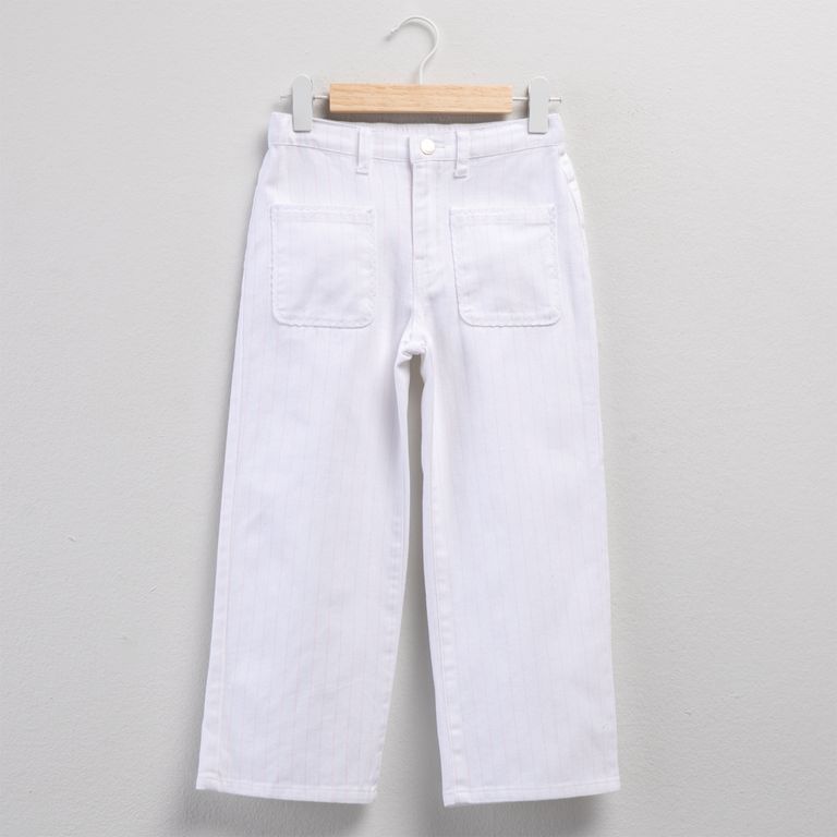 Set Jeans Niña