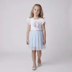 FROZEN - Vestido Tutu Niña