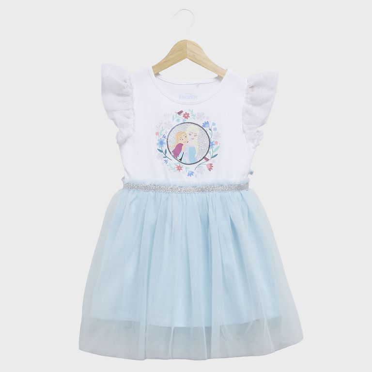Vestido Tutu Niña