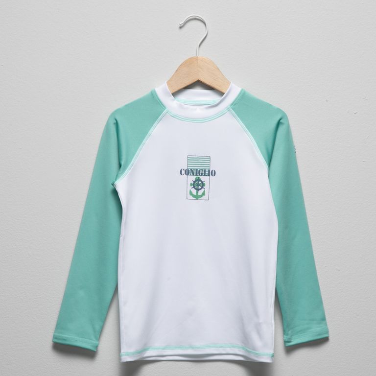 Polera UV Niño
