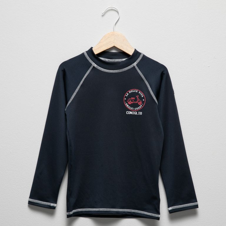 Polera UV Niño