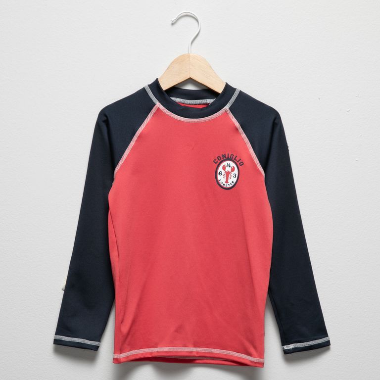 Polera UV Niño