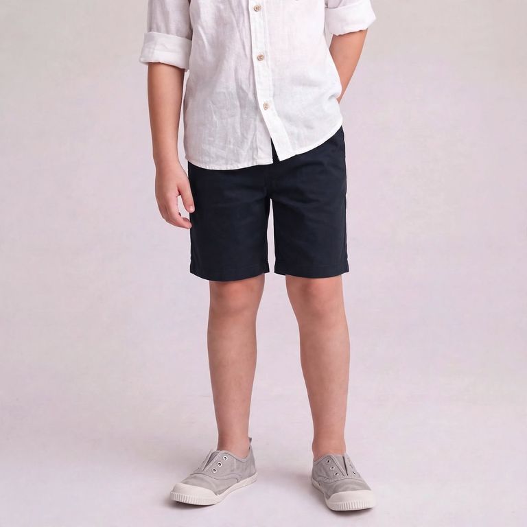 Bermuda Lino Niño