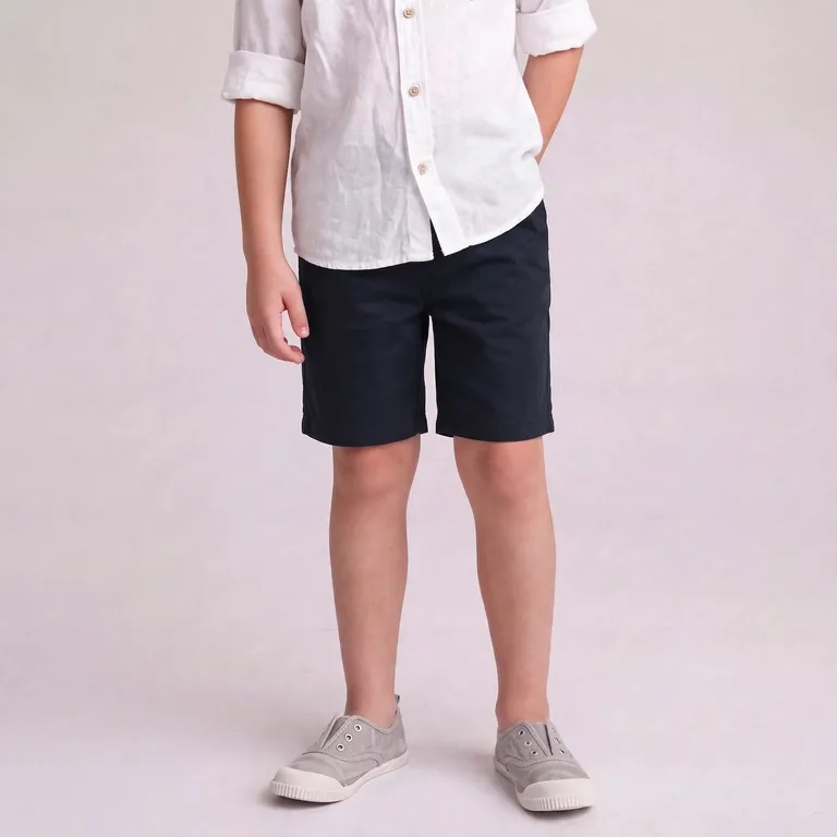 Bermuda Lino Niño