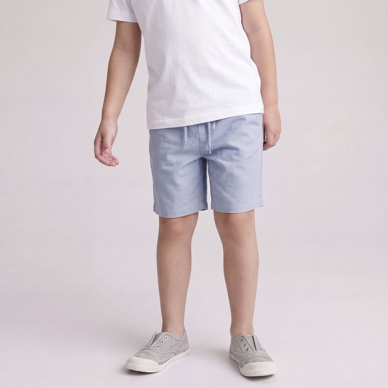 Bermuda Lino Niño
