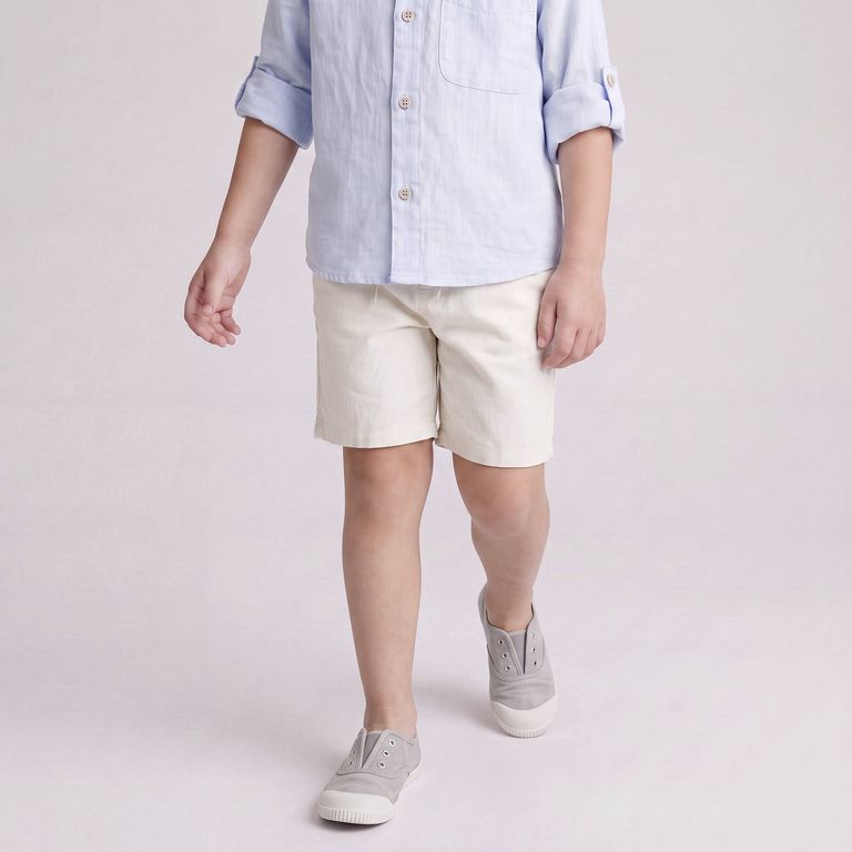 Bermuda Lino Niño