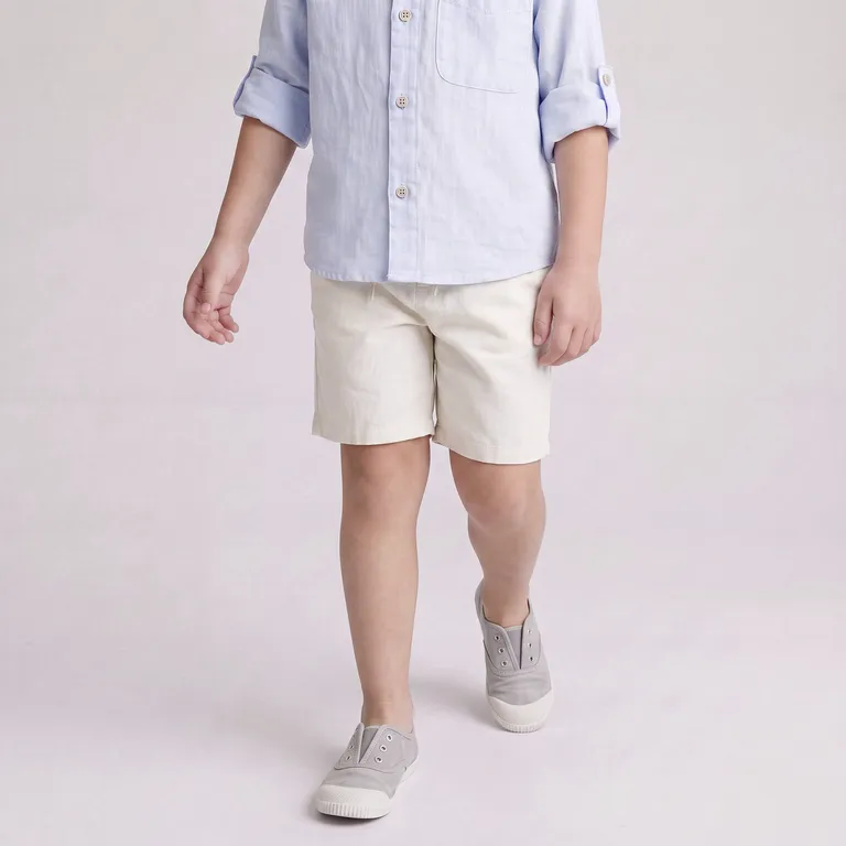 Bermuda Lino Niño