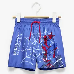 MARVEL - Traje De Baño Niño