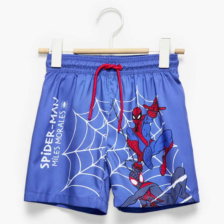 Traje De Baño Niño