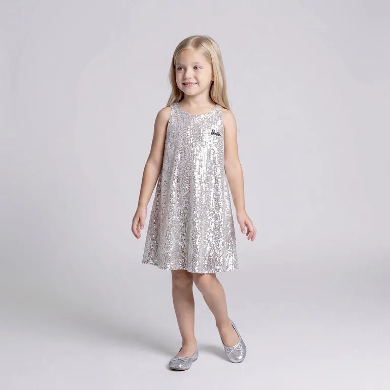Vestido Fiesta Niña