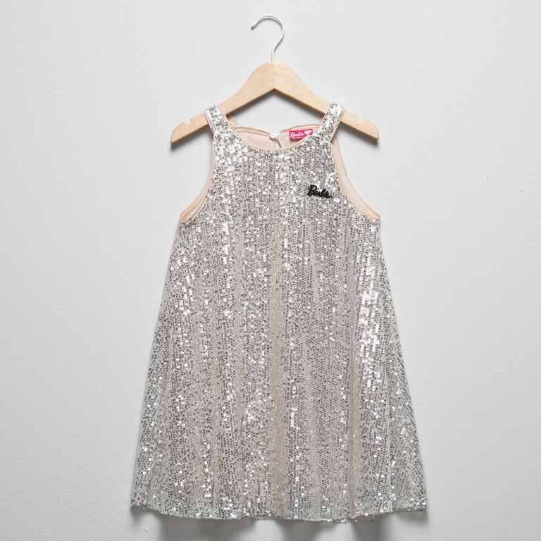 Vestido Fiesta Niña