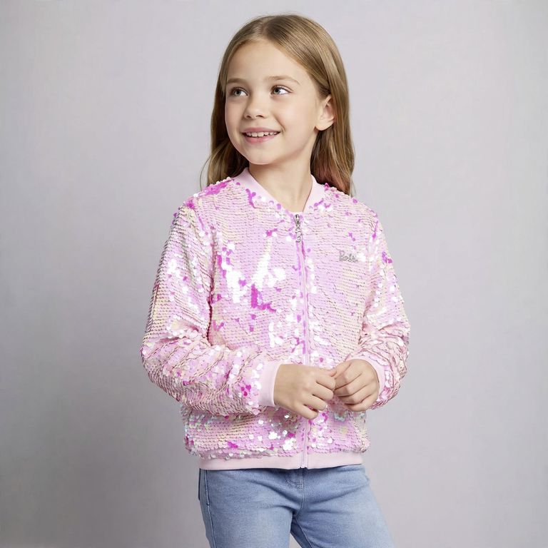 Chaqueta Niña