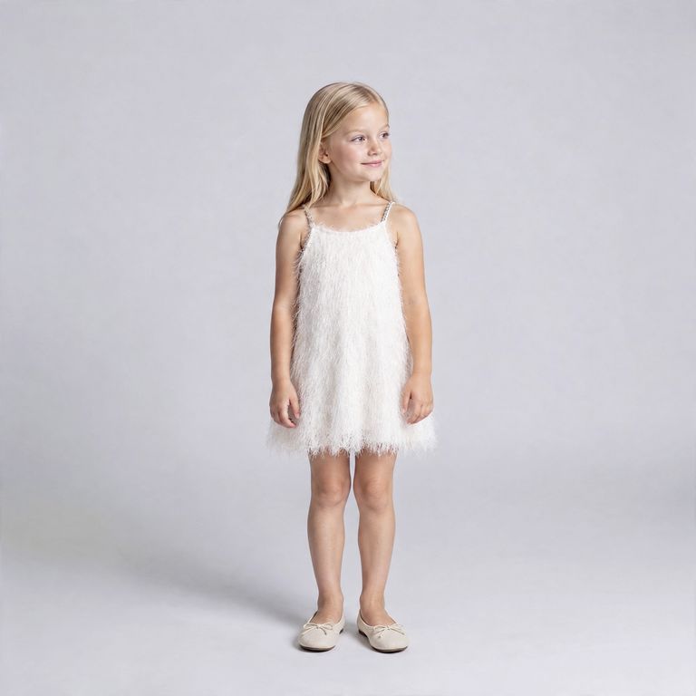 Vestido Niña