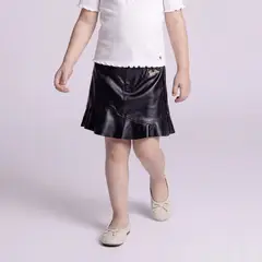 BARBIE - Falda Niña