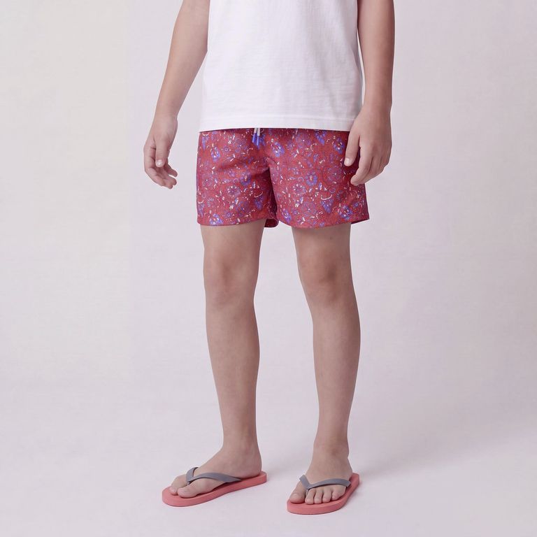 Traje de Baño Niño