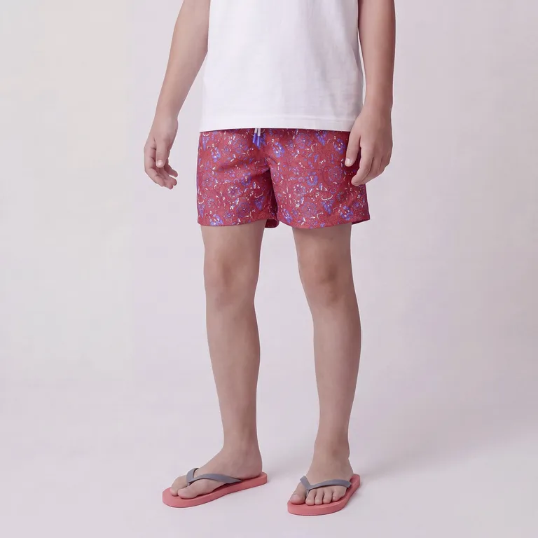 Traje de Baño Niño