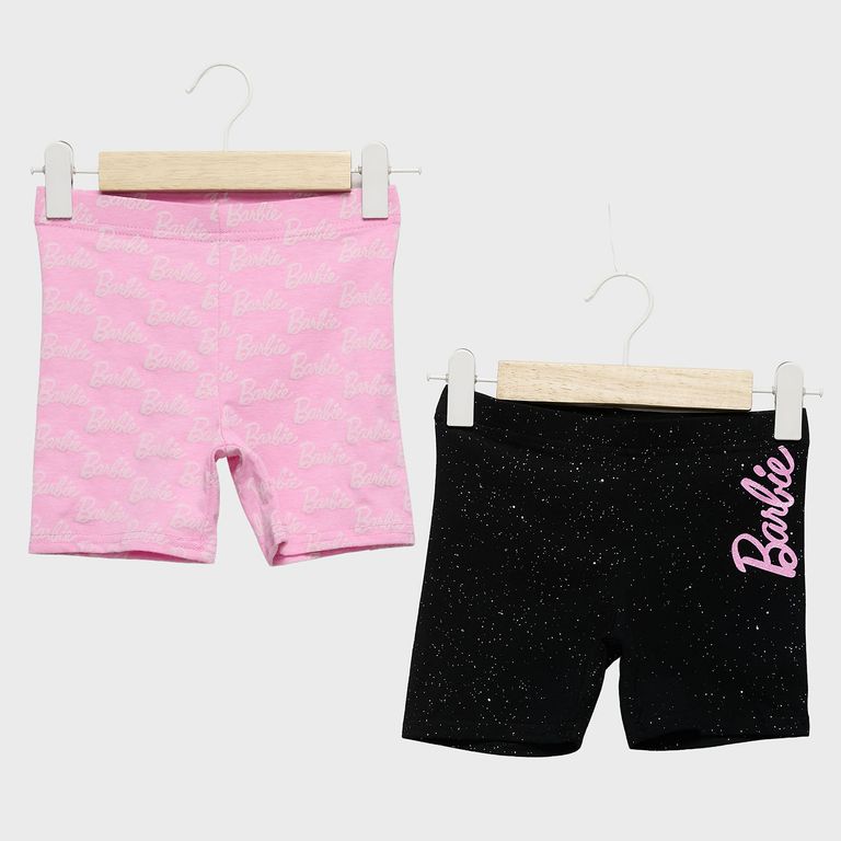 Pack De 2 Calzas Niña