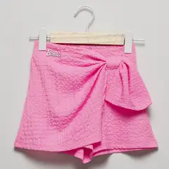 BARBIE - Short Niña