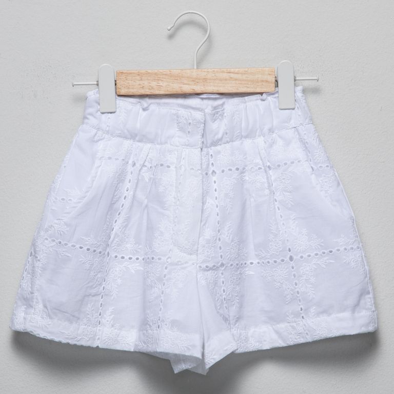 Shorts Niña