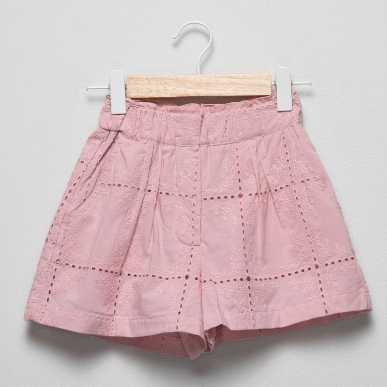 Shorts Niña
