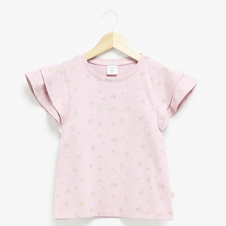 Polera Niña