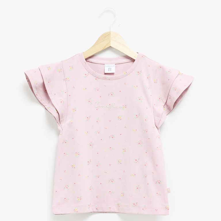 Polera Niña