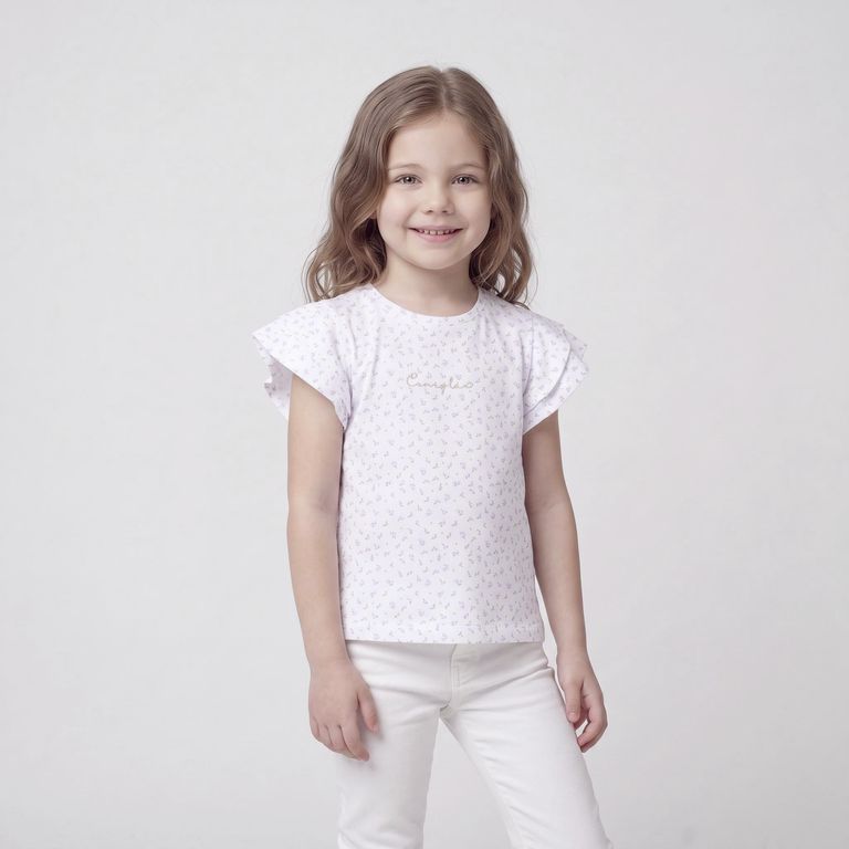 Polera Niña