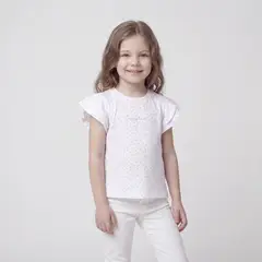 CONIGLIO - Polera Niña