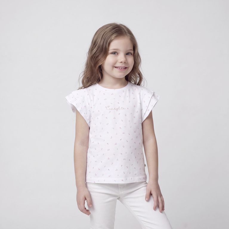 Polera Niña