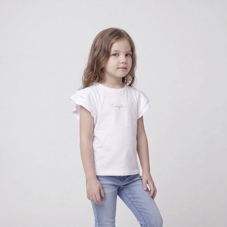 Polera Niña