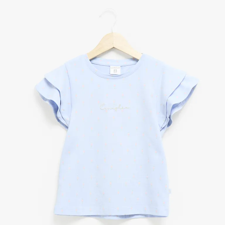 Polera Niña