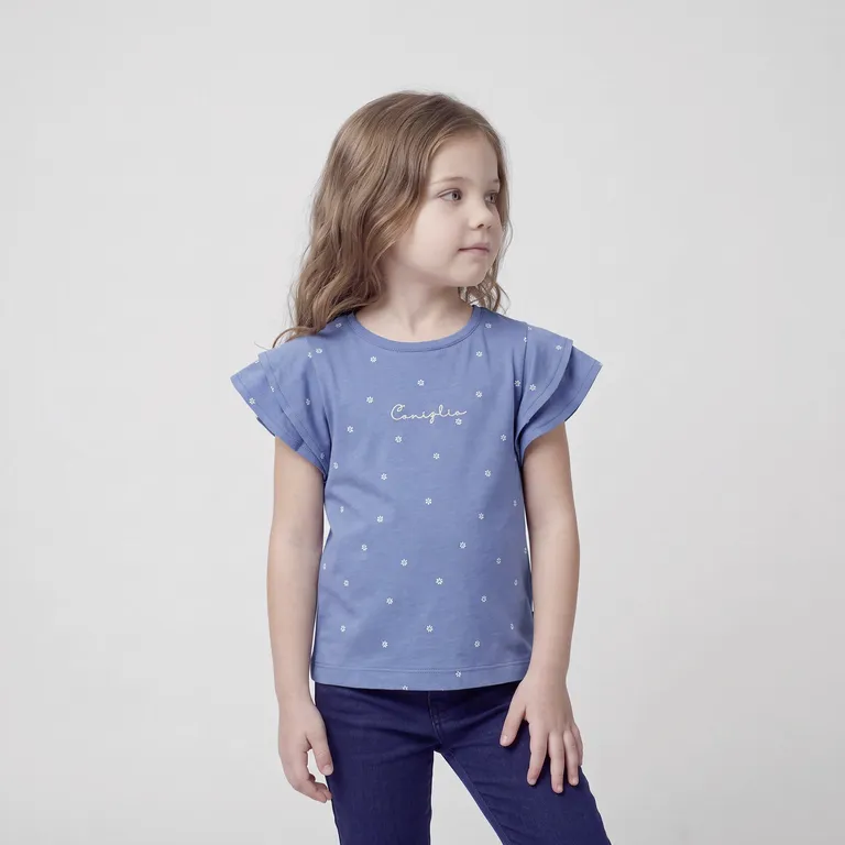 Polera Niña