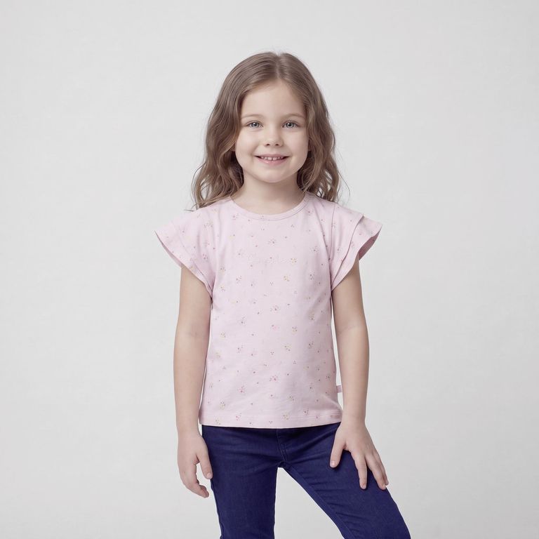 Polera Niña