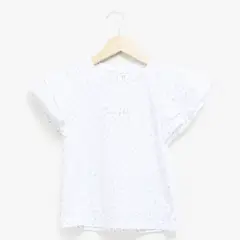 CONIGLIO - Polera Niña