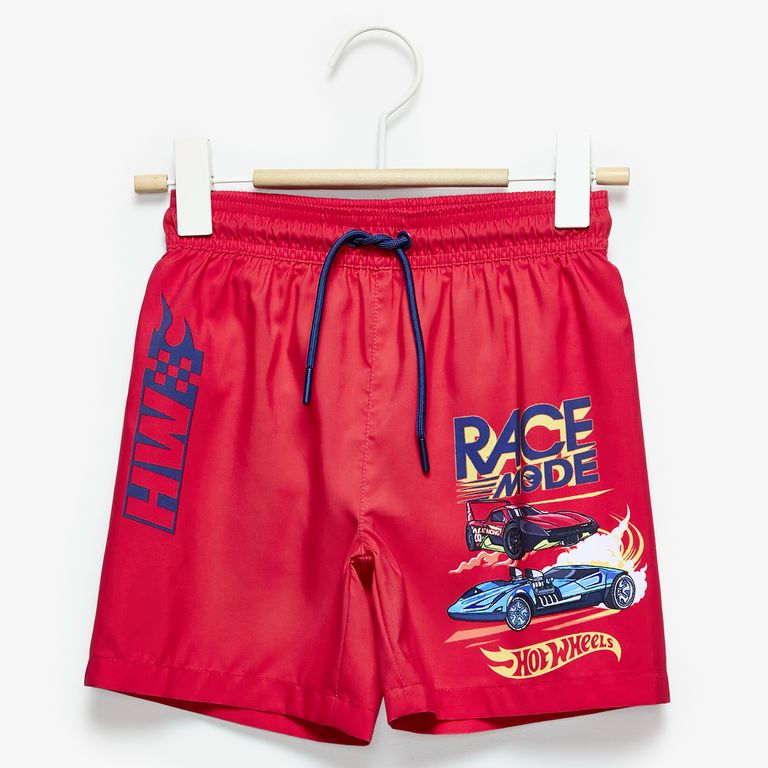 Traje De Baño Niño