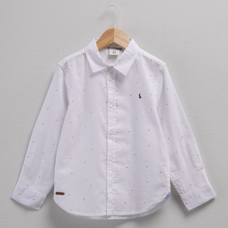 Camisa Niño