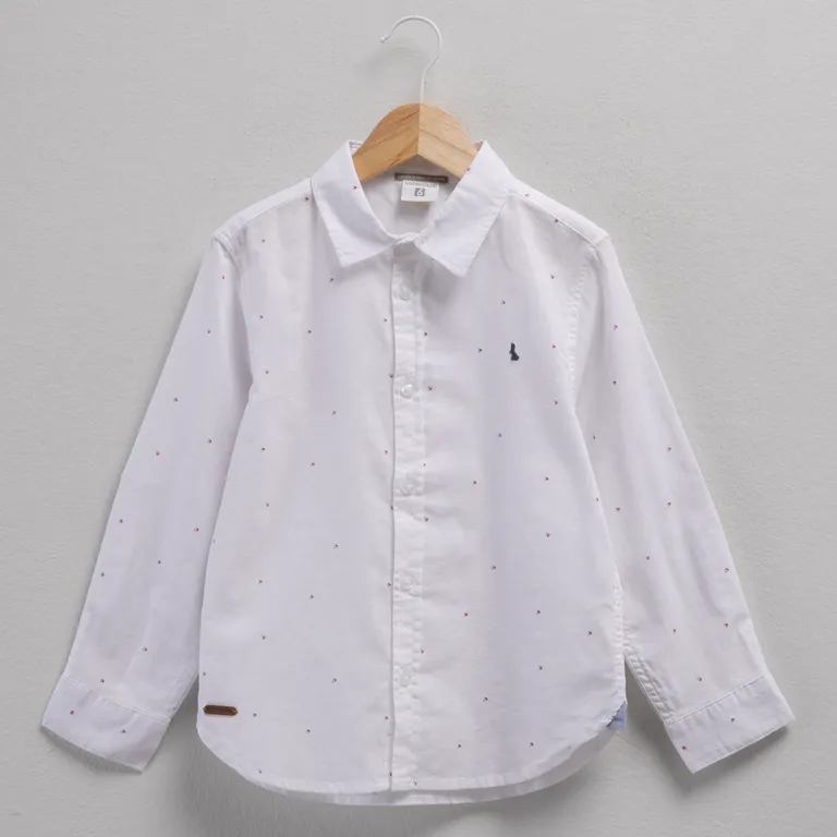 Camisa Niño