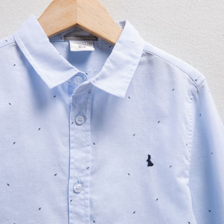 Camisa Niño