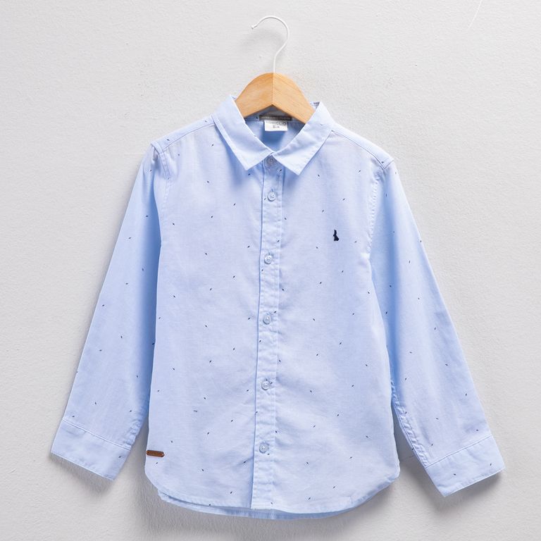 Camisa Niño