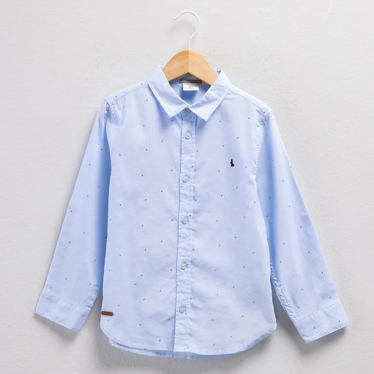 Camisa Niño